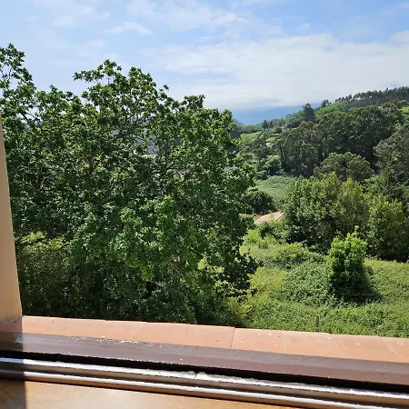 14A05 Apartamento Con Vistas Lastres Exterior photo