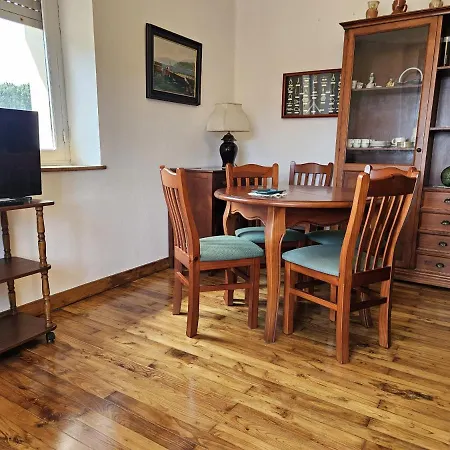 14A05 Apartamento Con Vistas Lastres Exterior photo