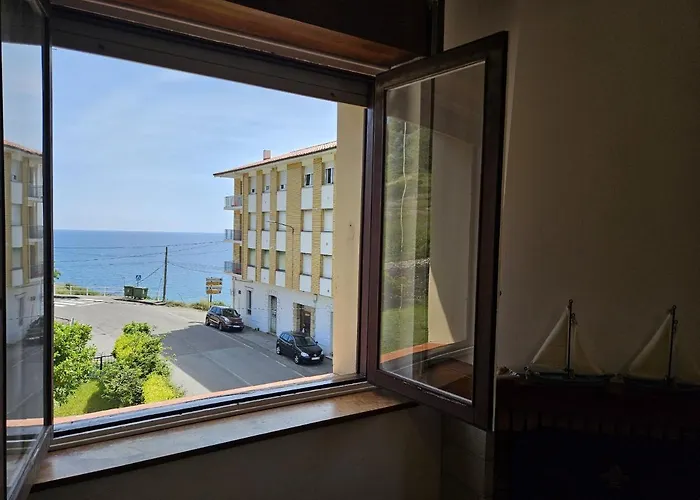 14A05 Apartamento Con Vistas