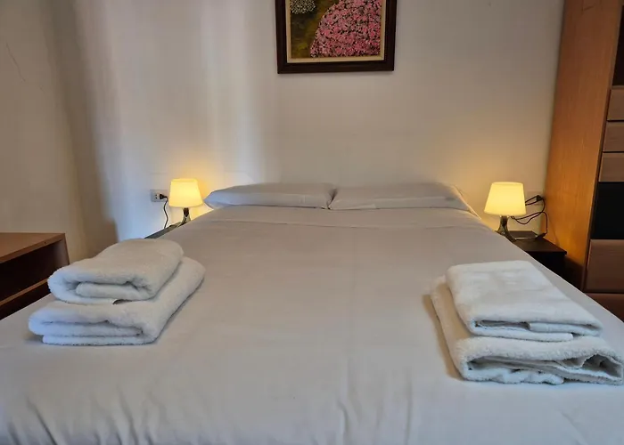 14A05 Apartamento Con Vistas