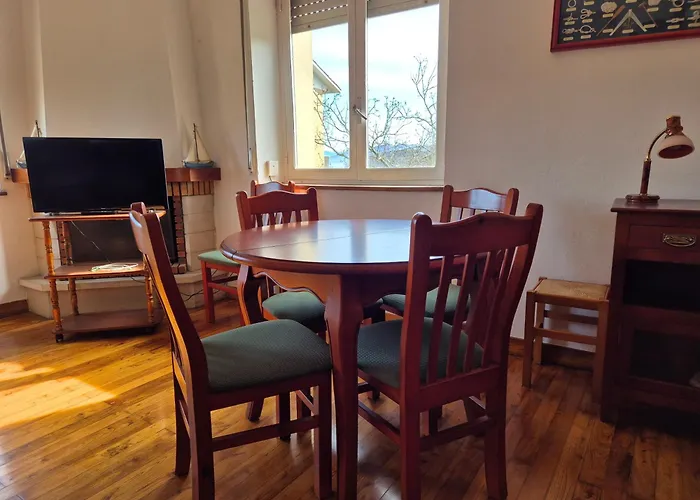 14A05 Apartamento Con Vistas