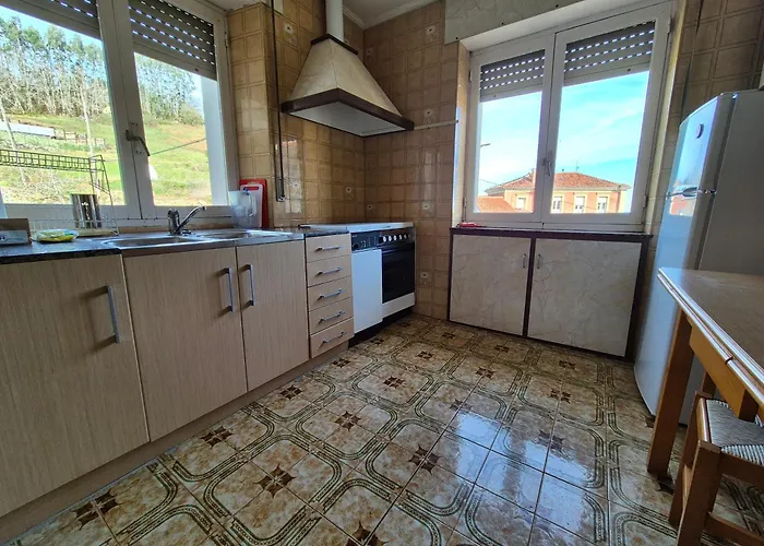 14A05 Apartamento Con Vistas