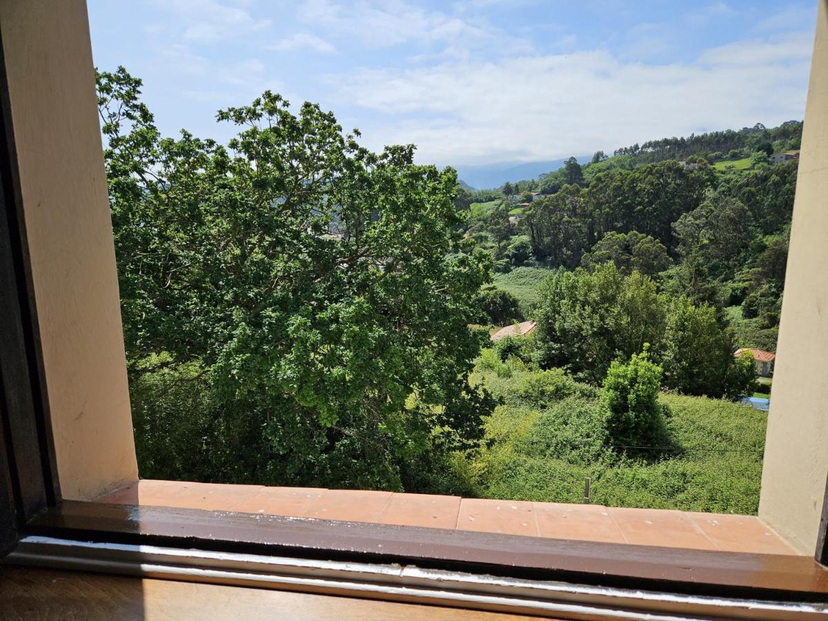 14a05 Con Vistas Apartment