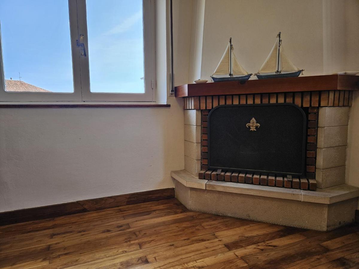 14a05 Con Vistas Apartment Lastres