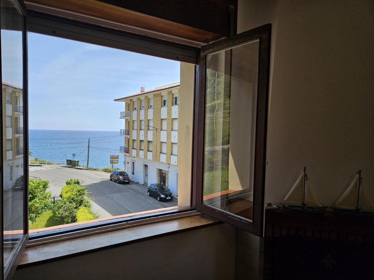 14a05 Con Vistas Apartment Lastres