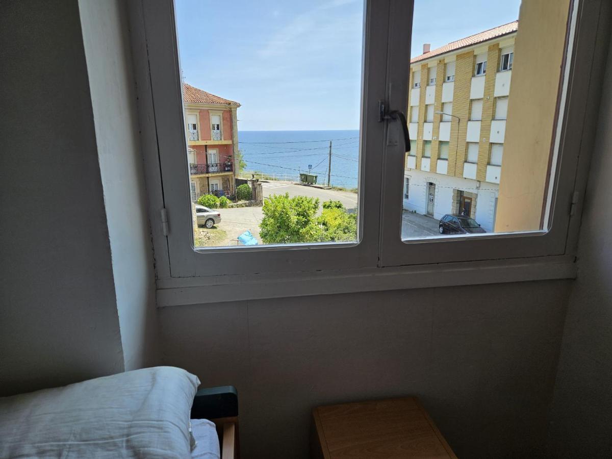 14a05 Con Vistas Apartment