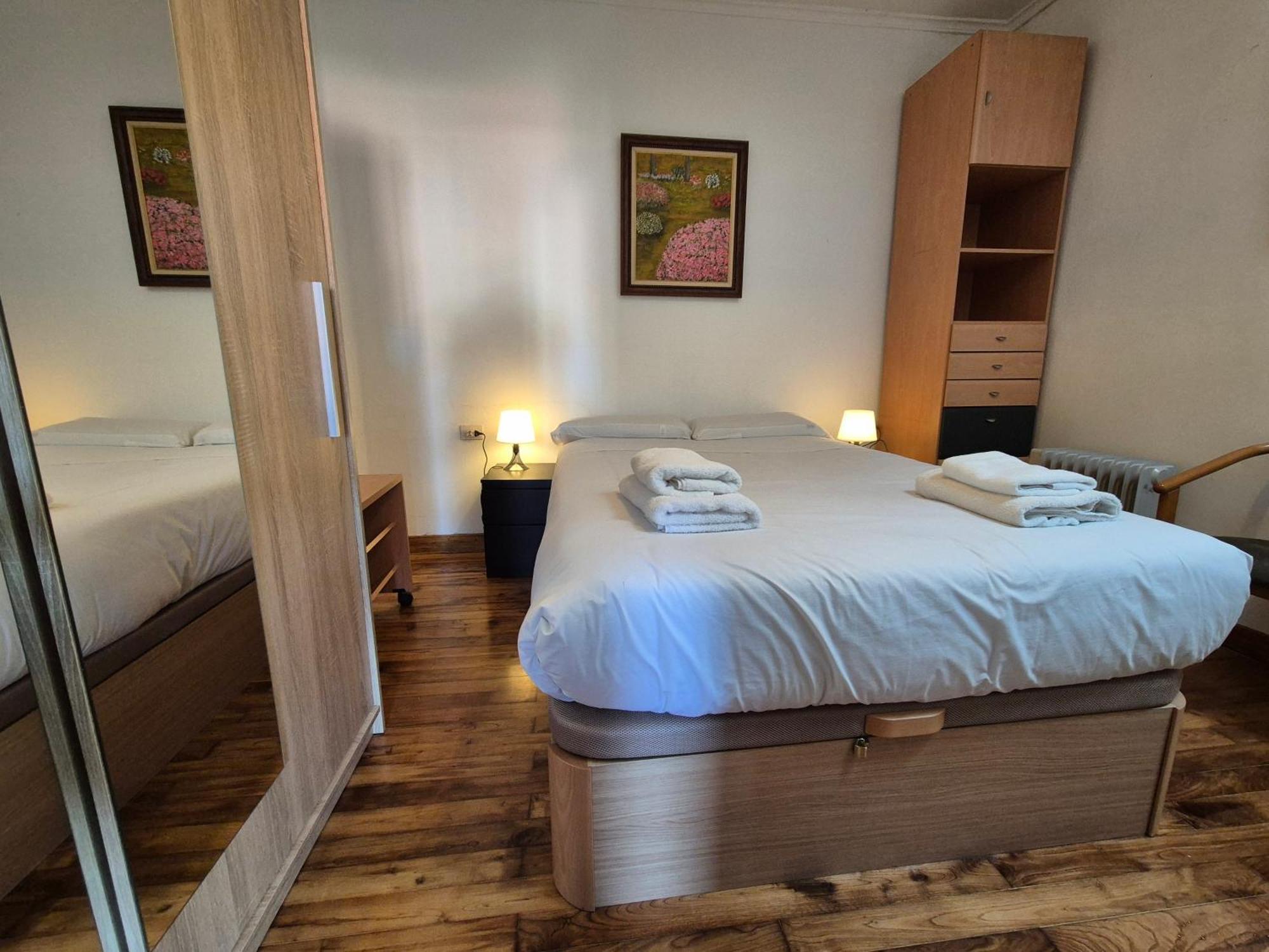14a05 Con Vistas Apartment Lastres
