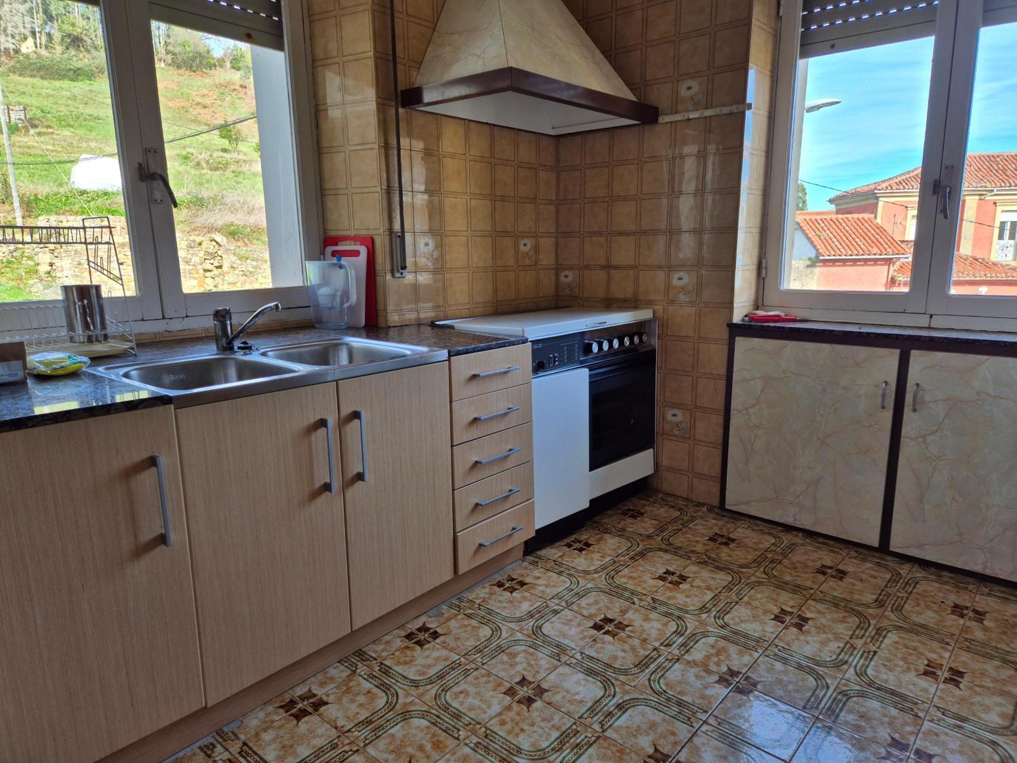 14a05 Con Vistas Apartment