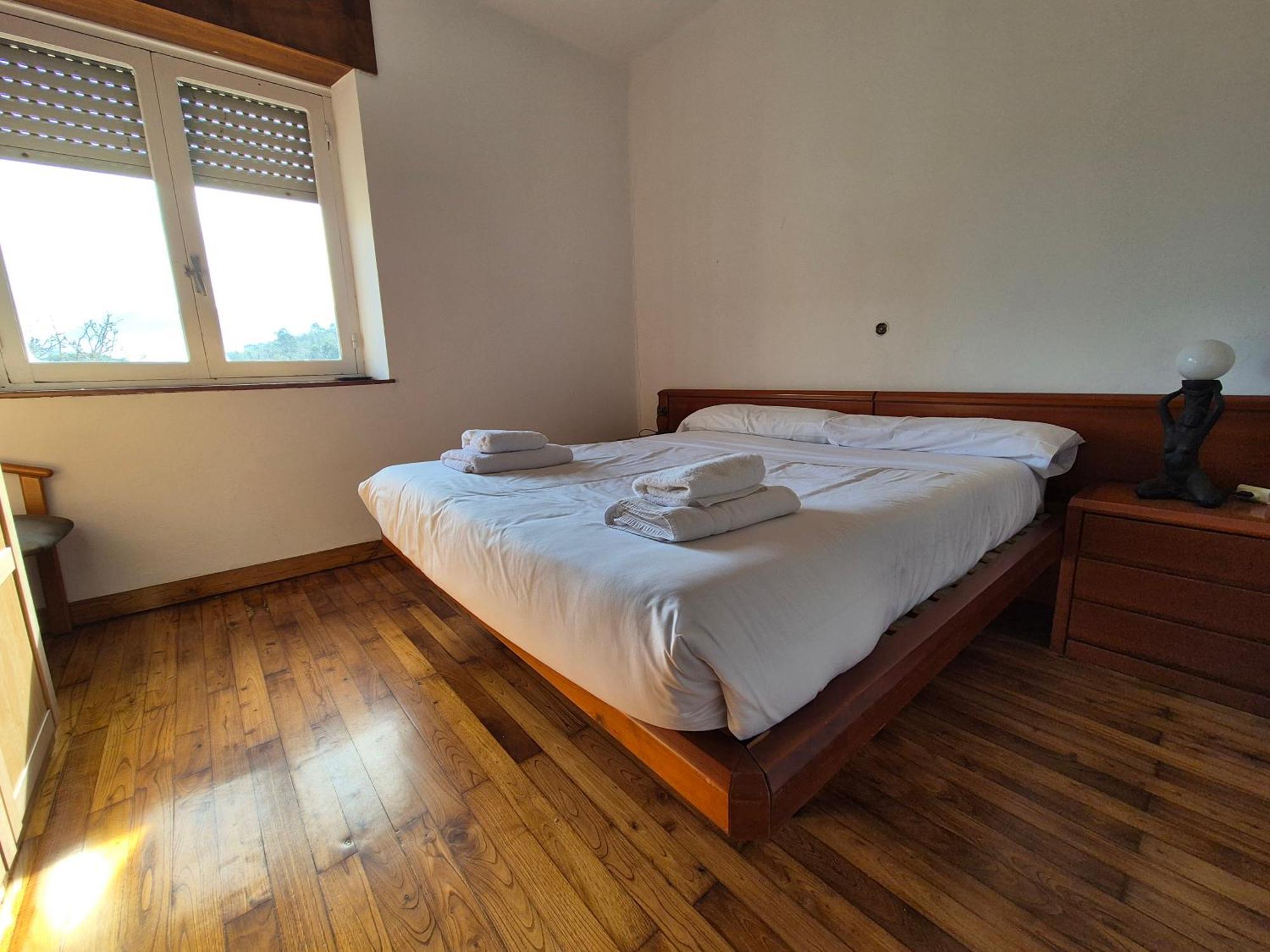Apartment 14a05 Con Vistas