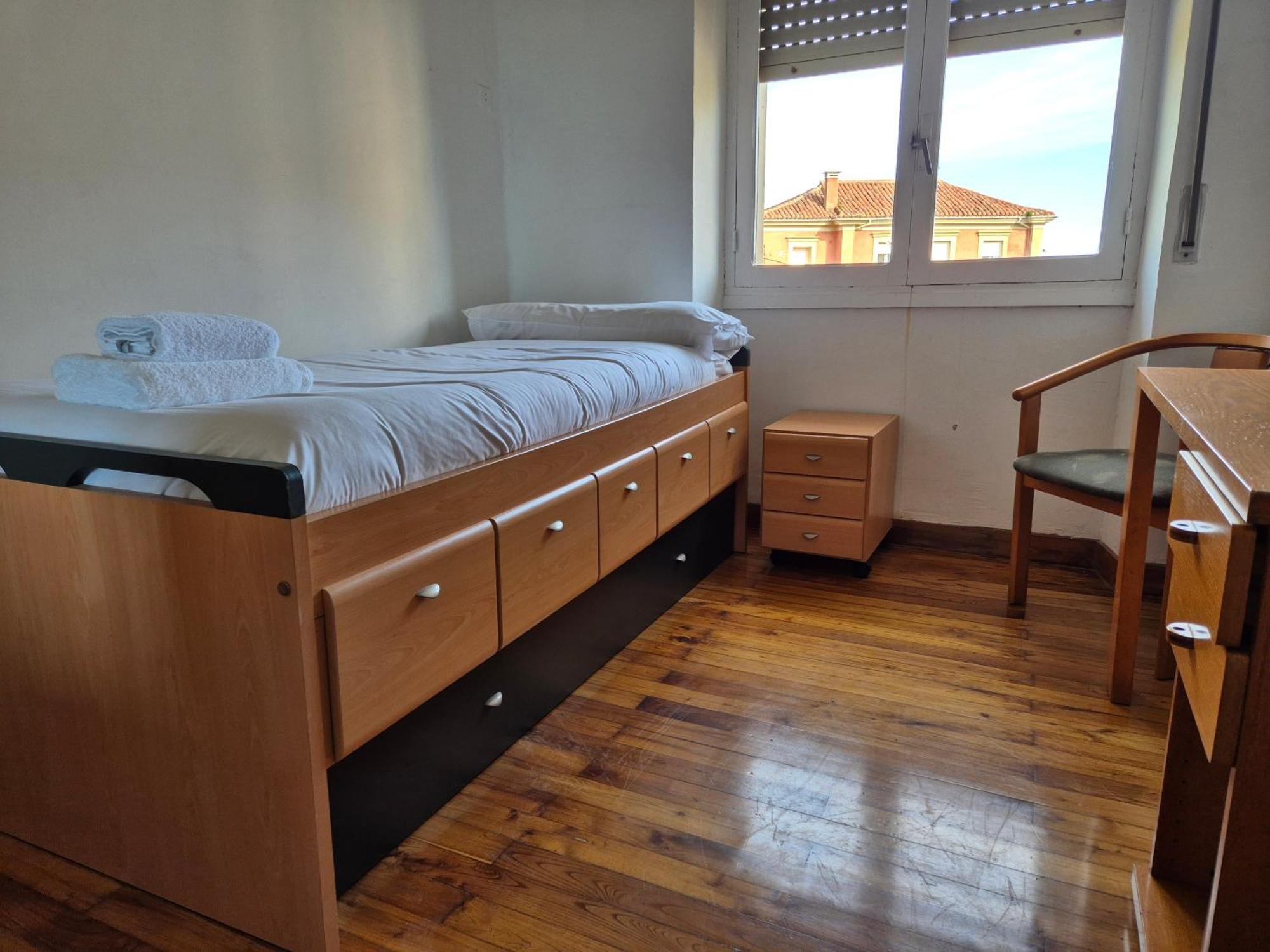 14a05 Con Vistas Apartment Lastres