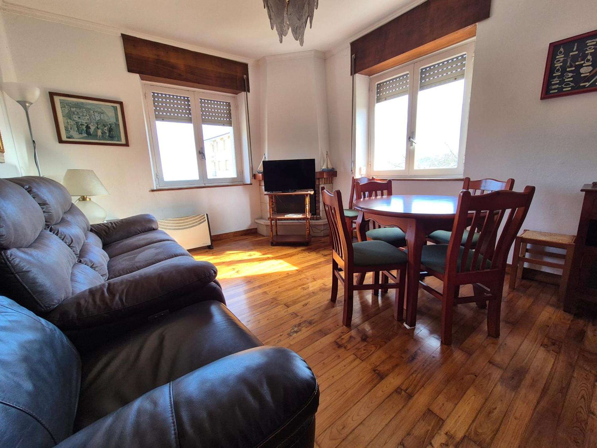 Apartment 14a05 Con Vistas Lastres