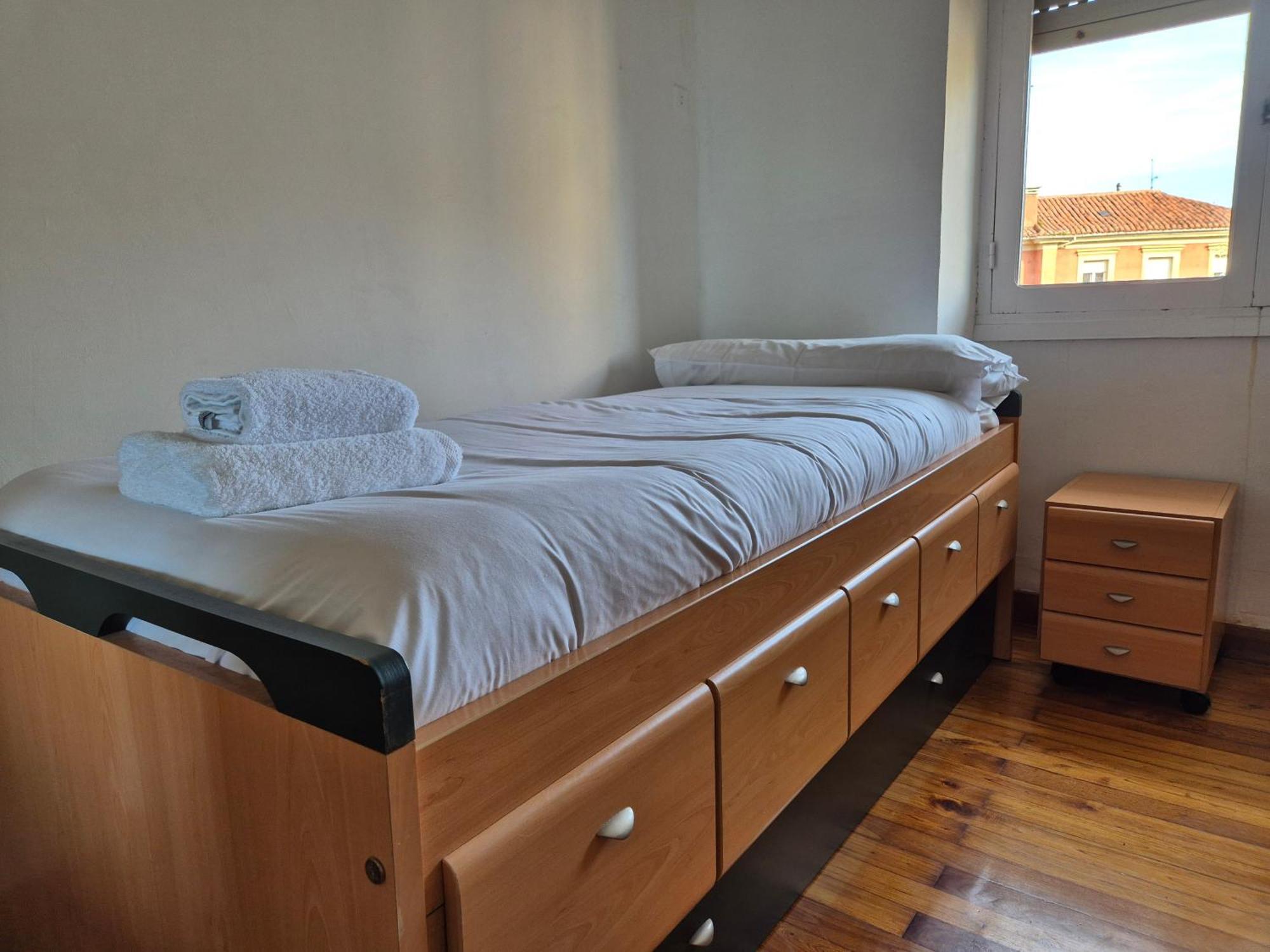 14a05 Con Vistas Apartment Lastres