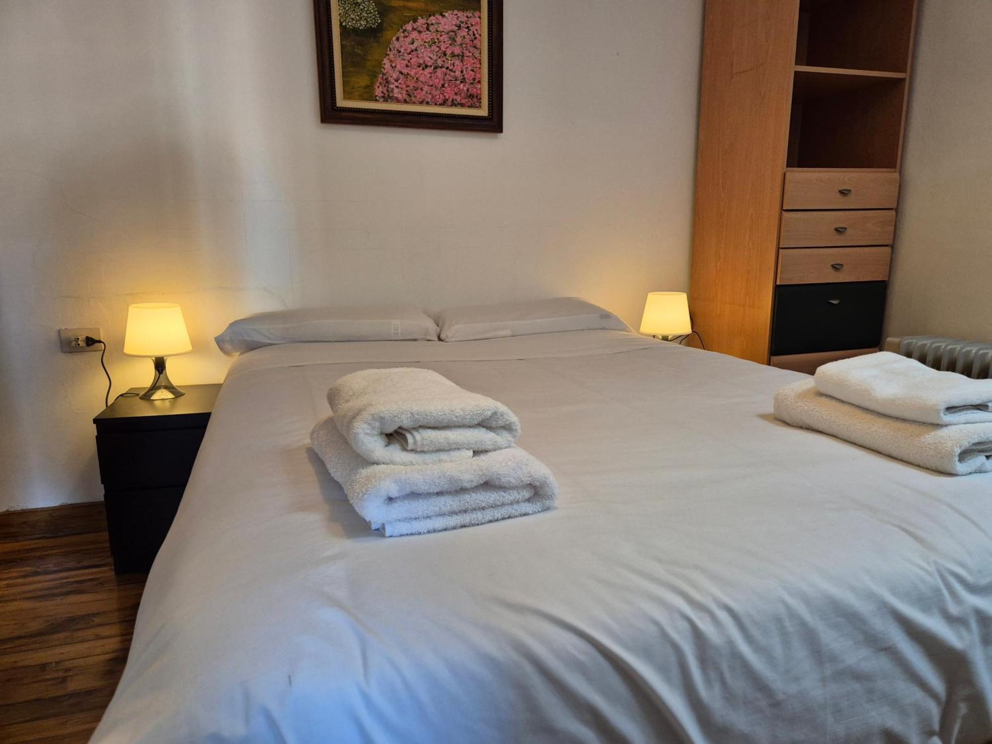 Apartment 14a05 Con Vistas Lastres